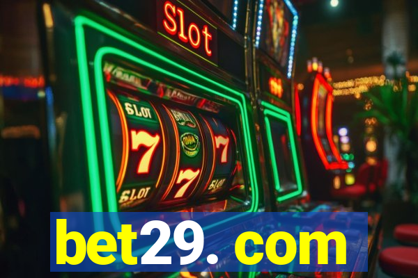 bet29. com